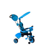 My Trike MT-40 3-in-1 Multi-Stage Tricycle