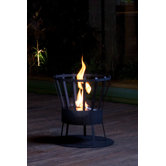 Brazier Fire Pit
