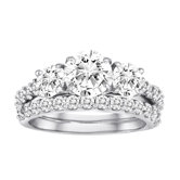 Wedding Ring Sets