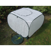 Pop-Up Fleece Low Cage