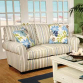 Excursion Baywater Loveseat