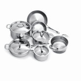 Elite 11-Piece Cookware Set