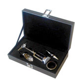 4 Piece Bar Set
