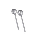 Mirror Salad Server (Set of 2)
