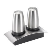 Salt and Pepper Shaker Set