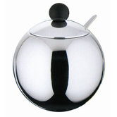 Sugar Bowl with Lid
