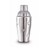 17 Oz Cocktail Shaker with Dimples