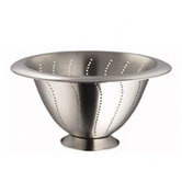 9.5" Footed Colander