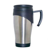 13 Oz Thermal Travel Mug