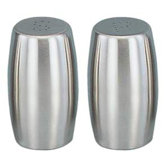 Salt and Pepper Shaker Set