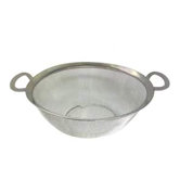 10" Footed Mesh Strainer