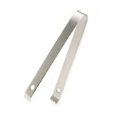 6.5" Ice Tongs in Satin