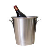 8.4" Champagne Bucket