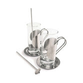 Irish Coffee Glass (Set of 2)