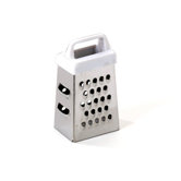 2.3" Miniature Garlic Grater
