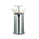 Pop Up Toothpick Holder