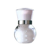 Salt / Pepper / Flax Seed Mill in White