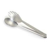 10.8" Salad Tongs in Satin