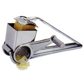 Rotary Cheese Grater