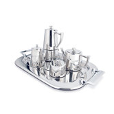 Coffee/Tea Set