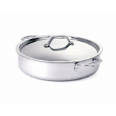 Elite Stainless steel Saucier