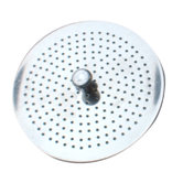 4 Cup Stainless Steel Reducer