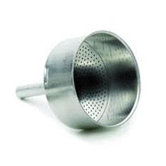 6 Cup Stainless Steel Funnel Filter