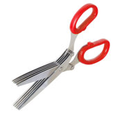 Herb Scissor