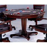Ambassador Game Table