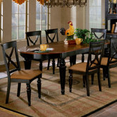 Northern Dining Table