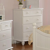 Hillsdale Furniture Kids Dressers & Chests