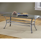 Hillsdale Furniture Coffee & Cocktail Tables
