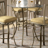 Brookside Counter Height Dining Table