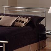 Soho Metal Headboard