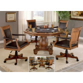 Hillsdale Furniture Gaming Tables
