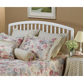 Carolina Slat Headboard