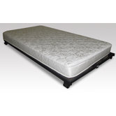 High Density Foam Rolled Mattress