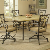 Brookside Dining Table