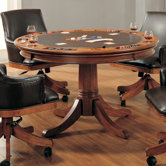 Park View Dining Table