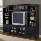 Hillsdale Furniture Entertainment Centers