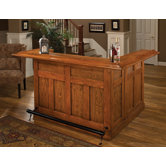 Hillsdale Furniture Bars & Bar Sets