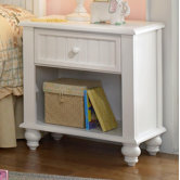 Westfield Youth 1 Drawer Nightstand