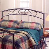 Wendell Metal Headboard