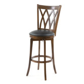 Mansfield 30" Swivel Bar Stool