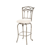Kendall Swivel Barstool