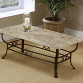 Brookside Coffee Table