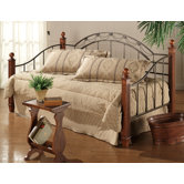 Camelot Post Daybed