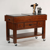 Hillsdale Furniture Kitchen Islands