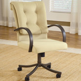 Harbour Point Arm Chair (Set of 2)