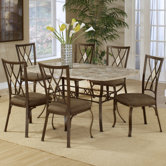 Brookside  Dining Table
